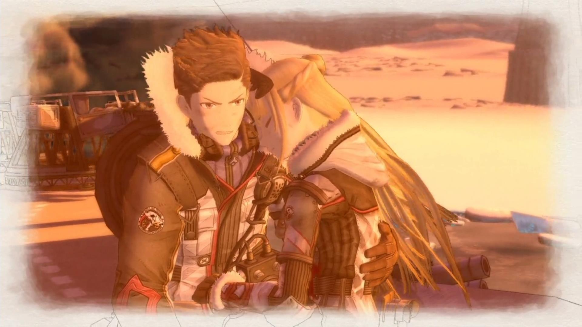 Valkyria Chronicles 4 - Imagen 46
